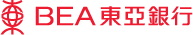 東亞銀行